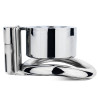 CockLock Cage de chasteté Can Steel 3.5 x 3.2cm